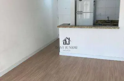 Apartamento à venda, 72 m² por r$ 580.000,00 - jardim moncayo - sorocaba/sp
