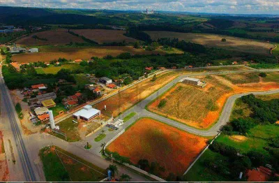 Terreno à venda, 1510 m² por r$ 910.000,00 - park industrial votorantim - votorantim/sp