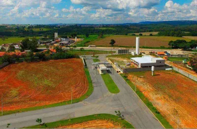 Terreno à venda, 1231 m² por r$ 740.000,00 - park industrial votorantim - votorantim/sp