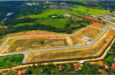 Terreno à venda, 1868 m² por r$ 1.125.000,00 - park industrial votorantim - votorantim/sp