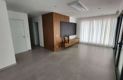 Apartamento para alugar, 151 m² por r$ 15.344,45/mês - jardim faculdade - sorocaba/sp