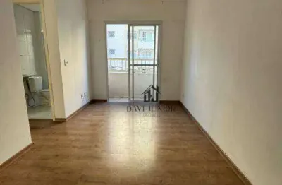 Apartamento com 2 dormitórios à venda, 57 m² por r$ 280.000,00 - vila hortência - sorocaba/sp