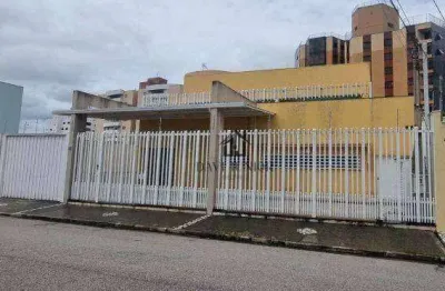 Casa à venda, 650 m² por r$ 1.800.000,00 - vila augusta - sorocaba/sp