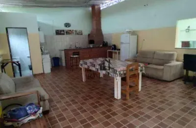 Casa à venda, 225 m² por r$ 390.000,00 - parque ouro fino - sorocaba/sp