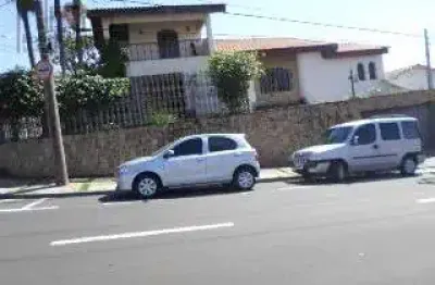 Casa residencial à venda, jardim pagliato, sorocaba - ca0044.