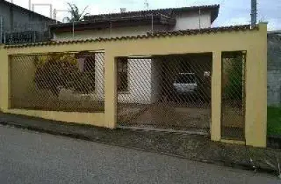 Casa à venda, 155 m² por r$ 375.000,00 - vila barão - sorocaba/sp