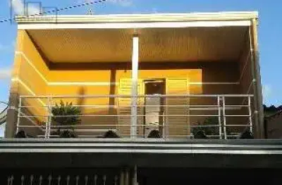 Casa com 3 dormitórios à venda, 173 m² por R$ 350.000,00 - Jardim Los Angeles - Sorocaba/SP