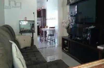 Casa com 3 dormitórios à venda, 250 m² por r$ 390.000,00 - jardim santo andré - sorocaba/sp