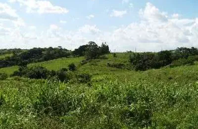 Área à venda, 120000 m² por r$ 2.000.000,00 - caguaçu - sorocaba/sp