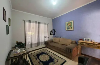 Casa com 3 dormitórios à venda, 141 m² por r$ 550.000,00 - jardim brasilândia - sorocaba/sp