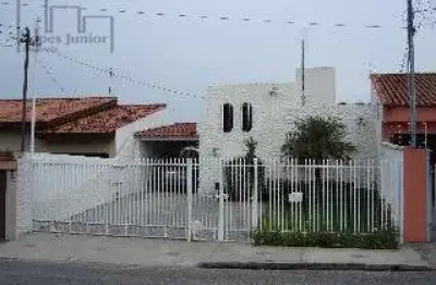 Casa residencial à venda, jardim américa, sorocaba - ca1032.