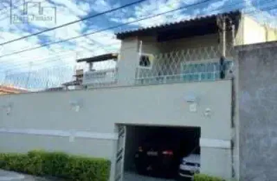 Casa residencial à venda, parque esmeralda, sorocaba - ca1582.