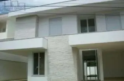 Casa com 3 dormitórios, 365 m² - venda por r$ 3.710.000,00 ou aluguel por r$ 16.875,00 - condomínio ângelo vial - sorocaba/sp