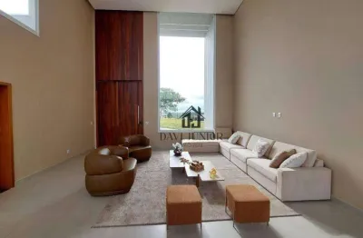 Casa à venda, 394 m² por r$ 4.250.000,00 - condomínio saint patrick - sorocaba/sp