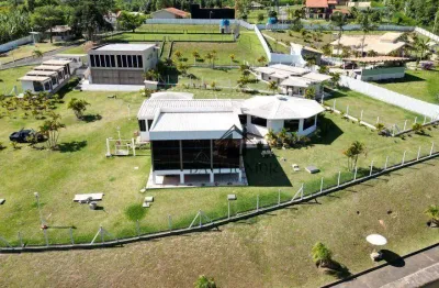 Chácara à venda, 22000 m² por r$ 2.800.000,00 - éden - sorocaba/sp