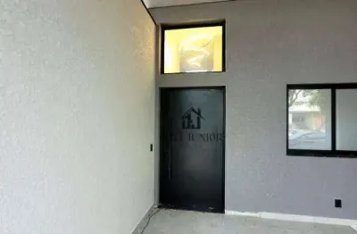 Casa com 3 suítes à venda, 122 m² por r$ 769.000 - condomínio terras de são francisco - sorocaba/sp