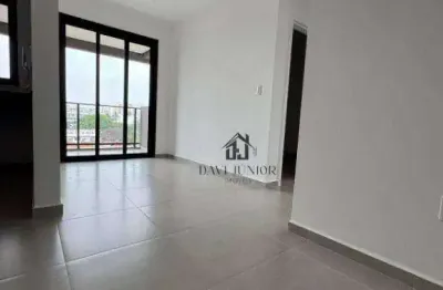 Apartamento à venda, 57 m² por r$ 536.000,00 - jardim paulistano - sorocaba/sp