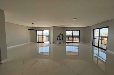 Apartamento com 3 suites à venda, 330 m² por r$ 1.950.000 - centro - sorocaba/sp