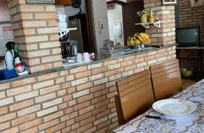 Casa à venda, 200 m² por r$ 500.000,00 - vila hortência - sorocaba/sp