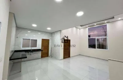 Casa à venda, 121 m² por r$ 853.000,00 - condomínio villagio wanel - sorocaba/sp