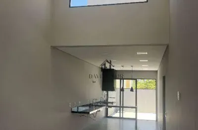 Casa à venda, 102 m² por r$ 690.000,00 - condomínio residencial villaggio ipanema i - sorocaba/sp