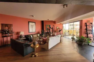 Apartamento à venda, 188 m² por r$ 800.000,00 - centro - sorocaba/sp