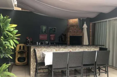 Casa à venda, 310 m² por r$ 1.590.000,00 - condomínio vila dos inglezes - sorocaba/sp