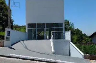 Galpão para alugar, 600 m² por r$ 15.900,00 - jardim santa fé - sorocaba/sp