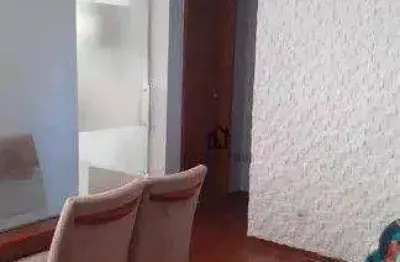 Apartamento à venda, 47 m² por r$ 255.000,00 - alto da boa vista - sorocaba/sp