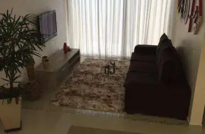 Casa com 3 dormitórios sendo 1 suite à venda, 270 m² por r$ 1.200.000 - condominio golden park residence - sorocaba/sp