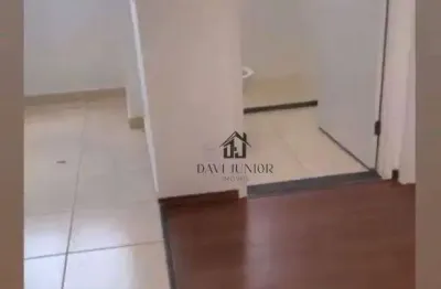 Apartamento à venda, 45 m² por r$ 197.000,00 - recreio dos sorocabanos - sorocaba/sp