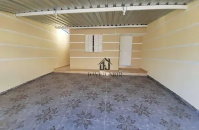 Casa à venda, 90 m² por r$ 350.000,00 - condomínio jardim dálias - sorocaba/sp