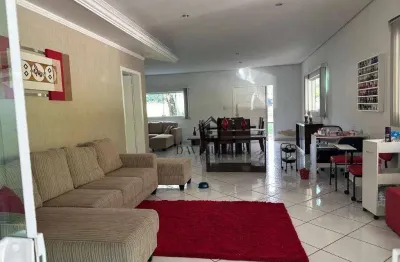 Casa com 3 dormitórios sendo 1 suite à venda, 553 m² por r$ 1.600.000 - condomínio vale do lago - sorocaba/sp
