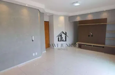 Apartamento à venda, 70 m² por r$ 330.000,00 - vila santana - sorocaba/sp