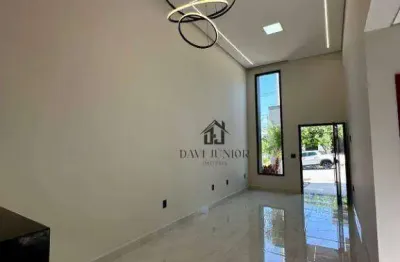 Casa à venda, 128 m² por r$ 755.000,00 - condomínio horto florestal villagio - sorocaba/sp