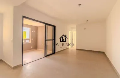 Apartamento com 2 dormitórios à venda, 67 m² por r$ 740.000,00 - parque morumbi - votorantim/sp