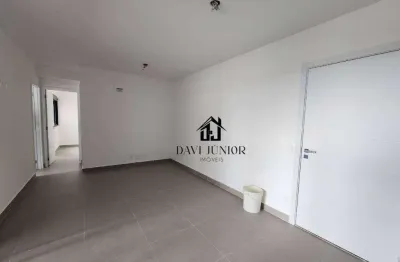 Apartamento à venda, 67 m² por r$ 740.000,00 - parque morumbi - votorantim/sp