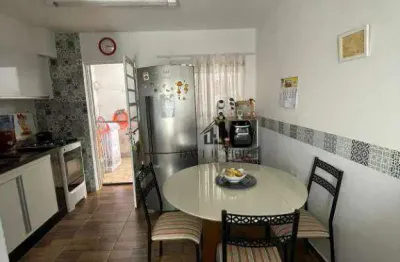 Casa à venda, 61 m² por r$ 260.000,00 - lopes de oliveira - sorocaba/sp