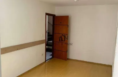 Apartamento com 3 dormitórios sendo 1 suíte à venda, 69 m² por R$ 270.000 - Vila São Caetano - Sorocaba/SP