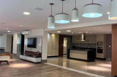 Apartamento com 3 dormitórios à venda, 504 m² por r$ 4.500.000,00 - jardim portal da colina - sorocaba/sp