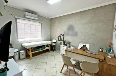 Casa à venda, 186 m² por r$ 950.000,00 - jardim vergueiro - sorocaba/sp