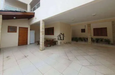 Casa à venda, 330 m² por r$ 1.450.000,00 - residencial votorantim park ii - votorantim/sp