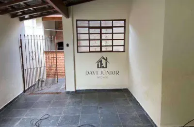 Casa à venda, 114 m² por r$ 410.000,00 - vila hortência - sorocaba/sp