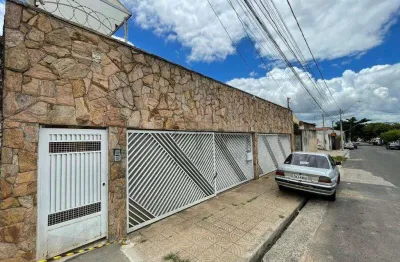 Casa com 3 dormitórios à venda, 375 m² por r$ 860.000,00 - vila barão - sorocaba/sp