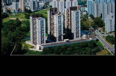 Apartamento à venda, 61 m² por r$ 500.000,00 - parque campolim - sorocaba/sp