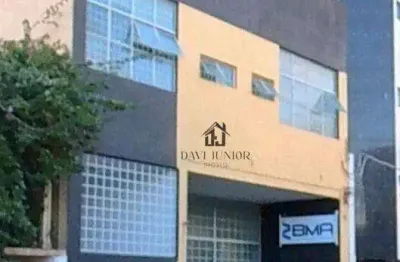 Prédio comercial, 1272 m² - venda por r$ 3.400.000 ou aluguel por r$ 22.000/mês - centro - sorocaba/sp