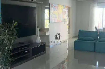 Casa com 3 suítes à venda, 270 m² por r$ 2.235.000 - condomínio mont blanc - sorocaba/sp