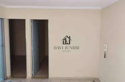 Apartamento à venda, 42 m² por r$ 180.000,00 - jardim guadalajara - sorocaba/sp