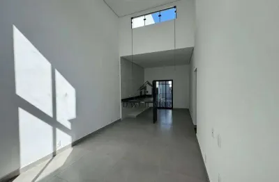 Casa com 3 dormitórios sendo 1 suite à venda, 117 m² por r$ 699.000 - horto florestal villagio - sorocaba/sp