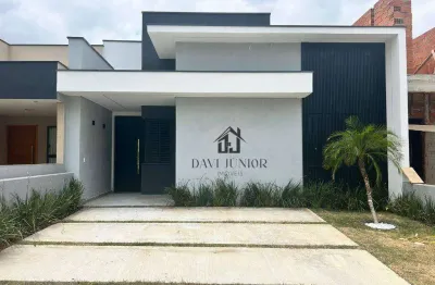 Casa à venda, 110 m² por r$ 670.000,00 - condomínio horto florestal villagio - sorocaba/sp